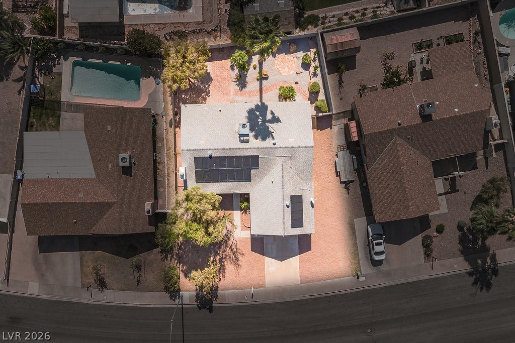 620 Hidden Valley Drive Henderson NV 89002