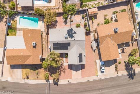 620 Hidden Valley Drive Henderson NV 89002