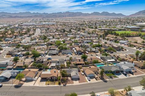 620 Hidden Valley Drive Henderson NV 89002