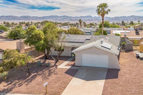 620 Hidden Valley Drive Henderson NV 89002