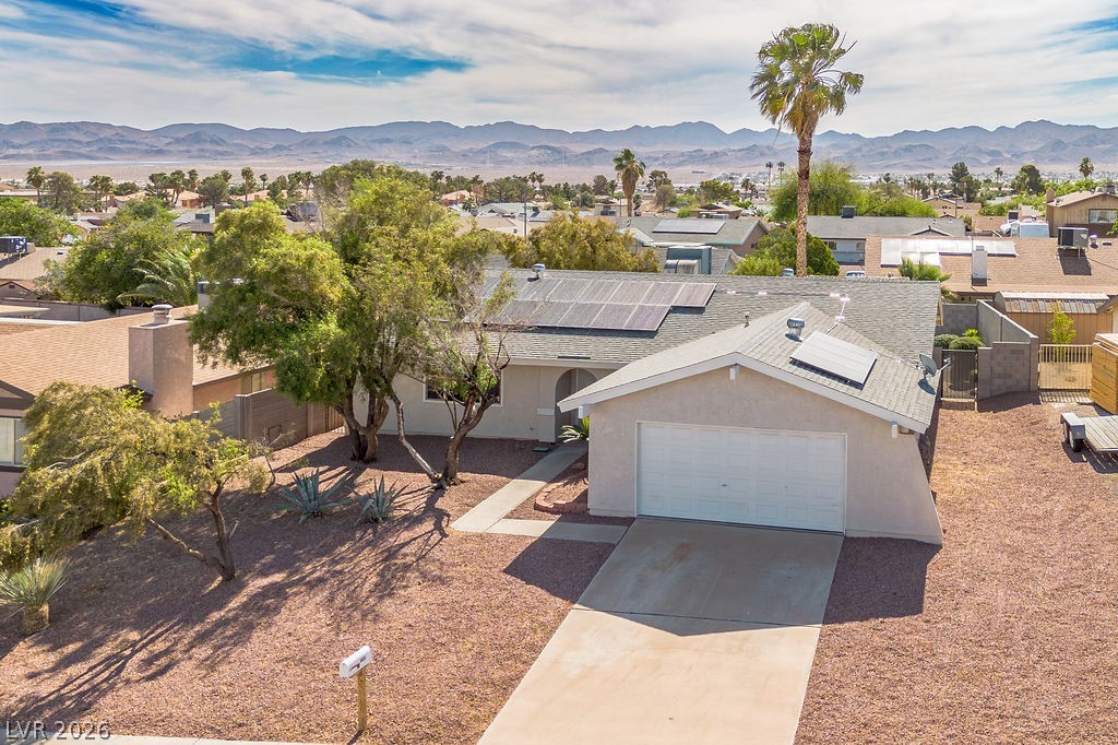 620 Hidden Valley Drive Henderson NV 89002