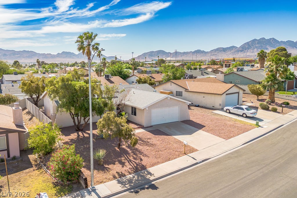 620 Hidden Valley Drive Henderson NV 89002