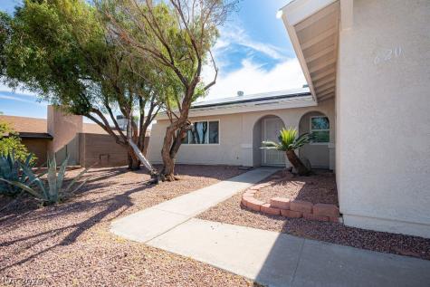 620 Hidden Valley Drive Henderson NV 89002