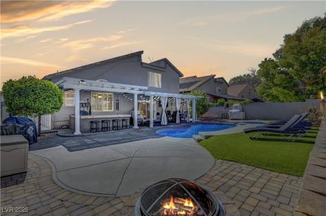8216 Fawn Heather Court Las Vegas NV 89149