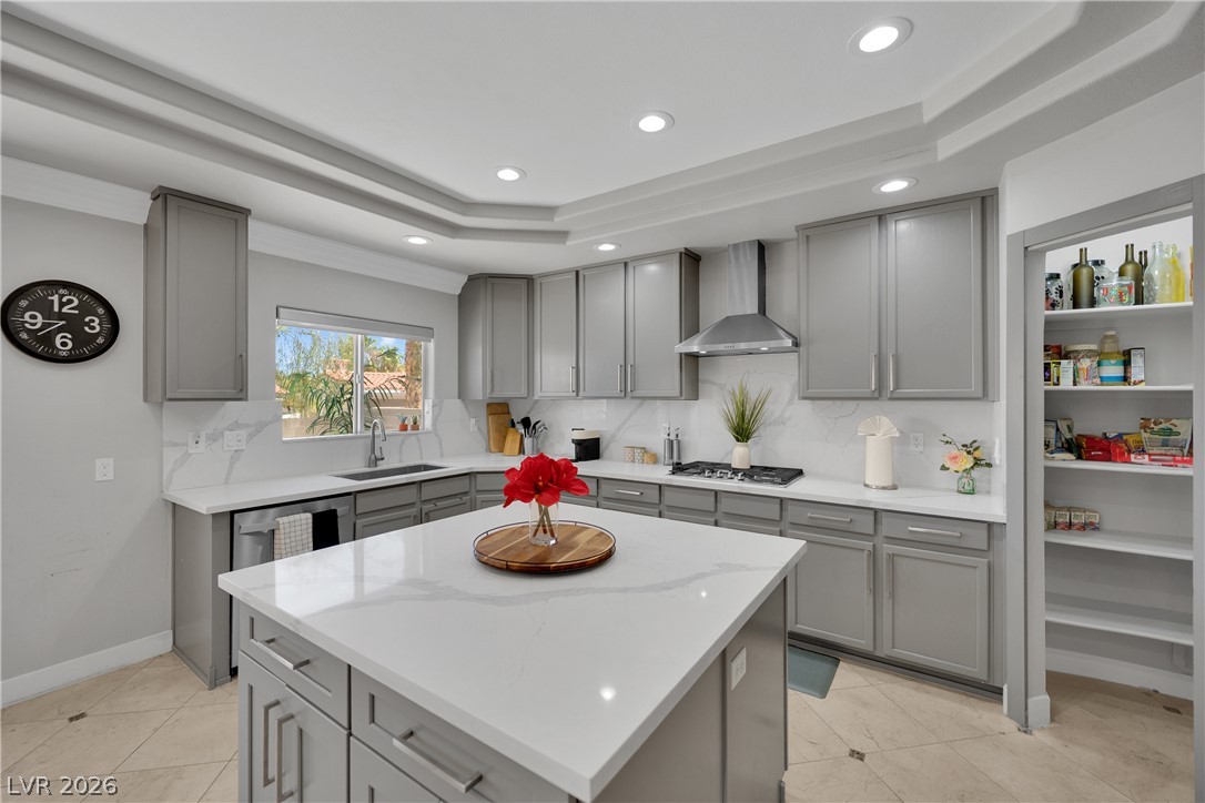 5440 Regal Peak Drive Las Vegas NV 89118