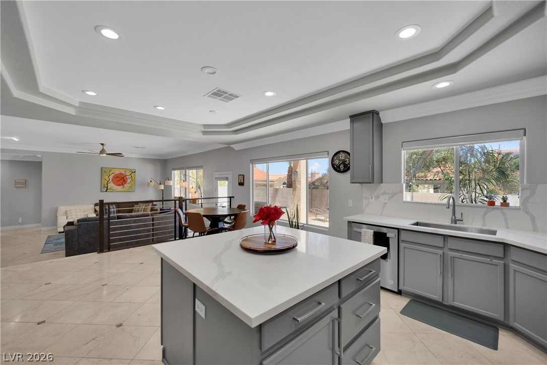 5440 Regal Peak Drive Las Vegas NV 89118