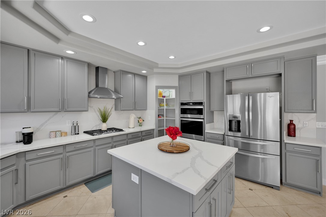 5440 Regal Peak Drive Las Vegas NV 89118