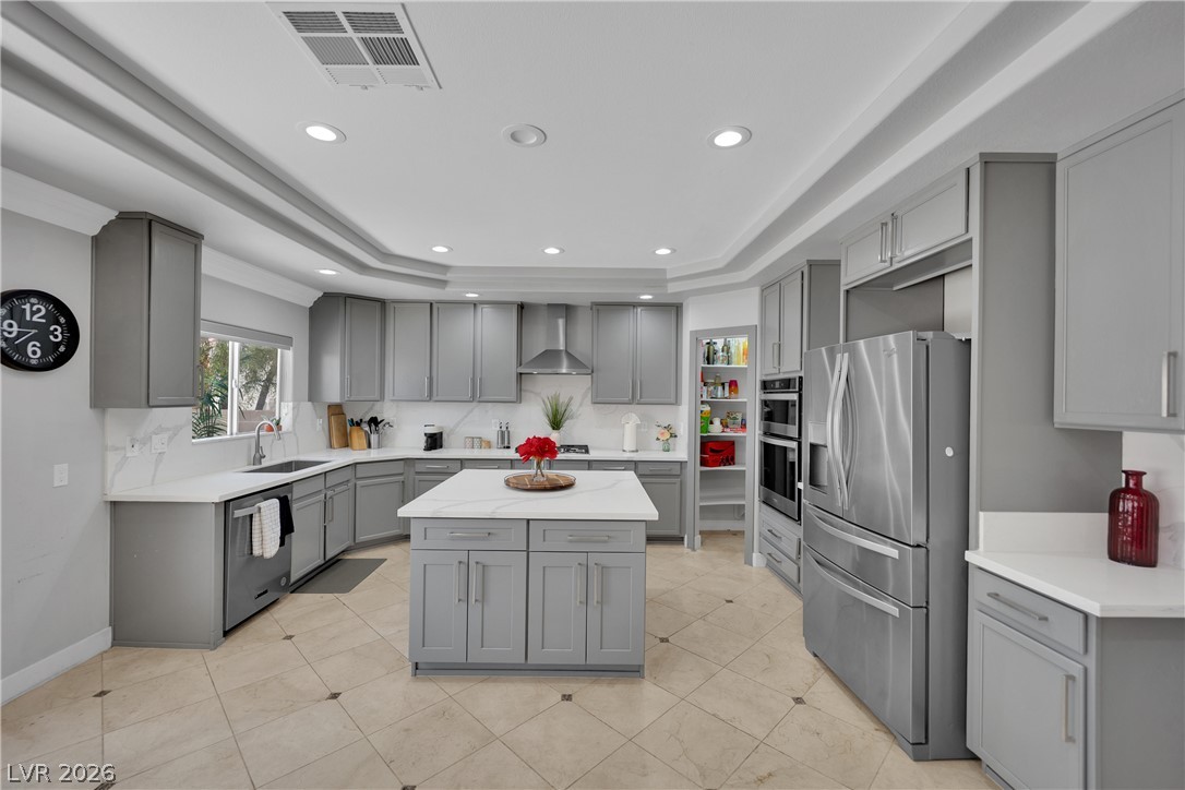 5440 Regal Peak Drive Las Vegas NV 89118