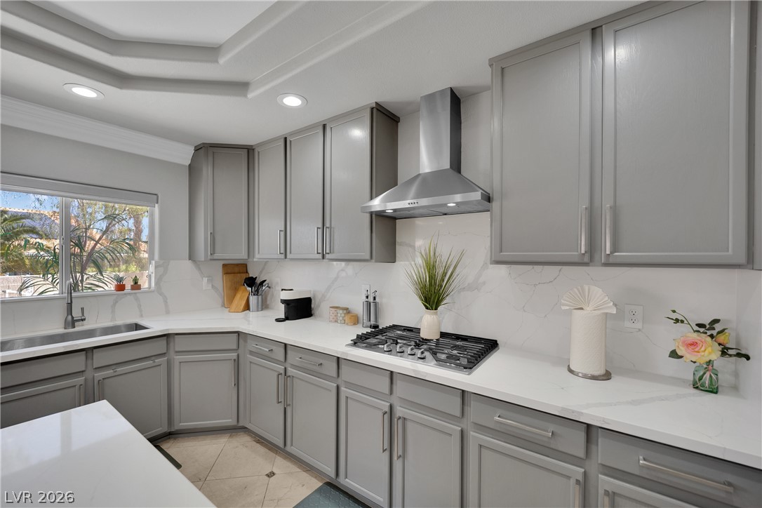 5440 Regal Peak Drive Las Vegas NV 89118