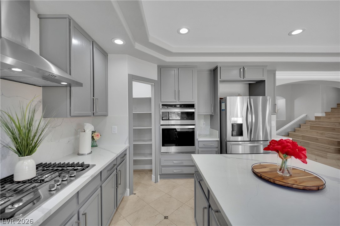 5440 Regal Peak Drive Las Vegas NV 89118