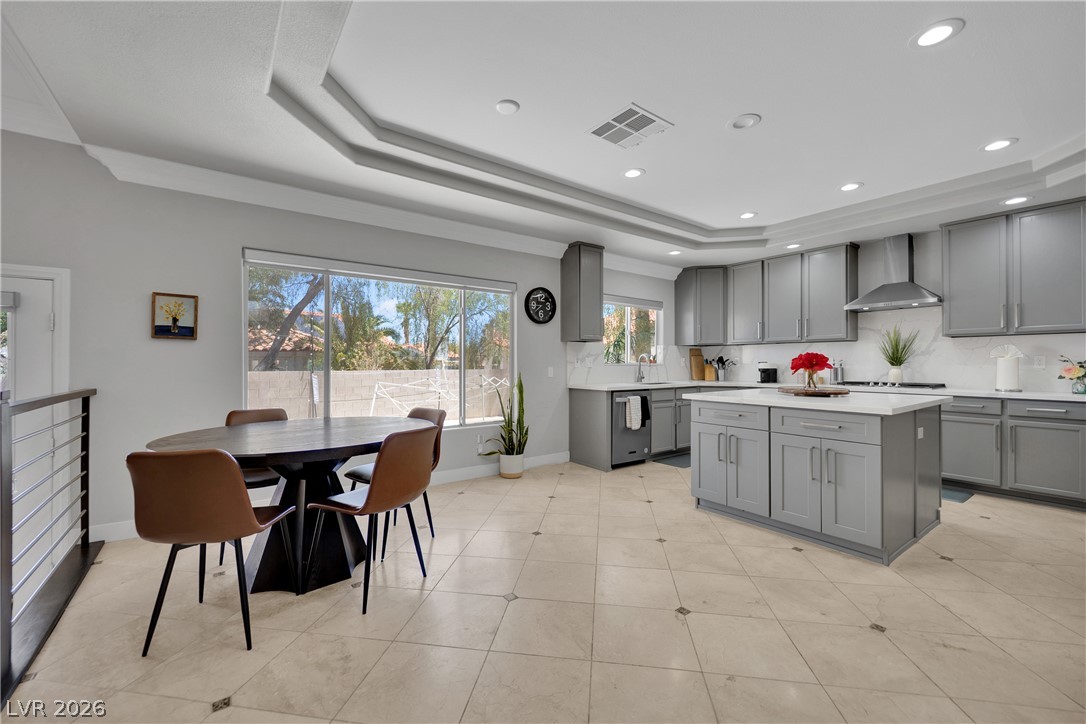 5440 Regal Peak Drive Las Vegas NV 89118