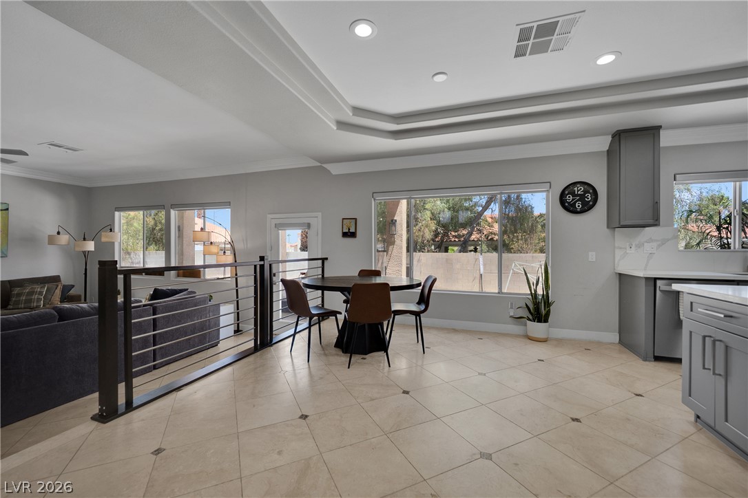5440 Regal Peak Drive Las Vegas NV 89118