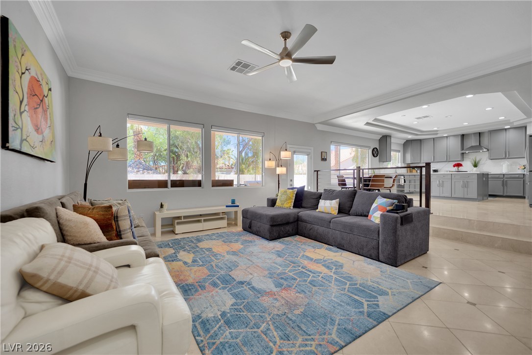 5440 Regal Peak Drive Las Vegas NV 89118