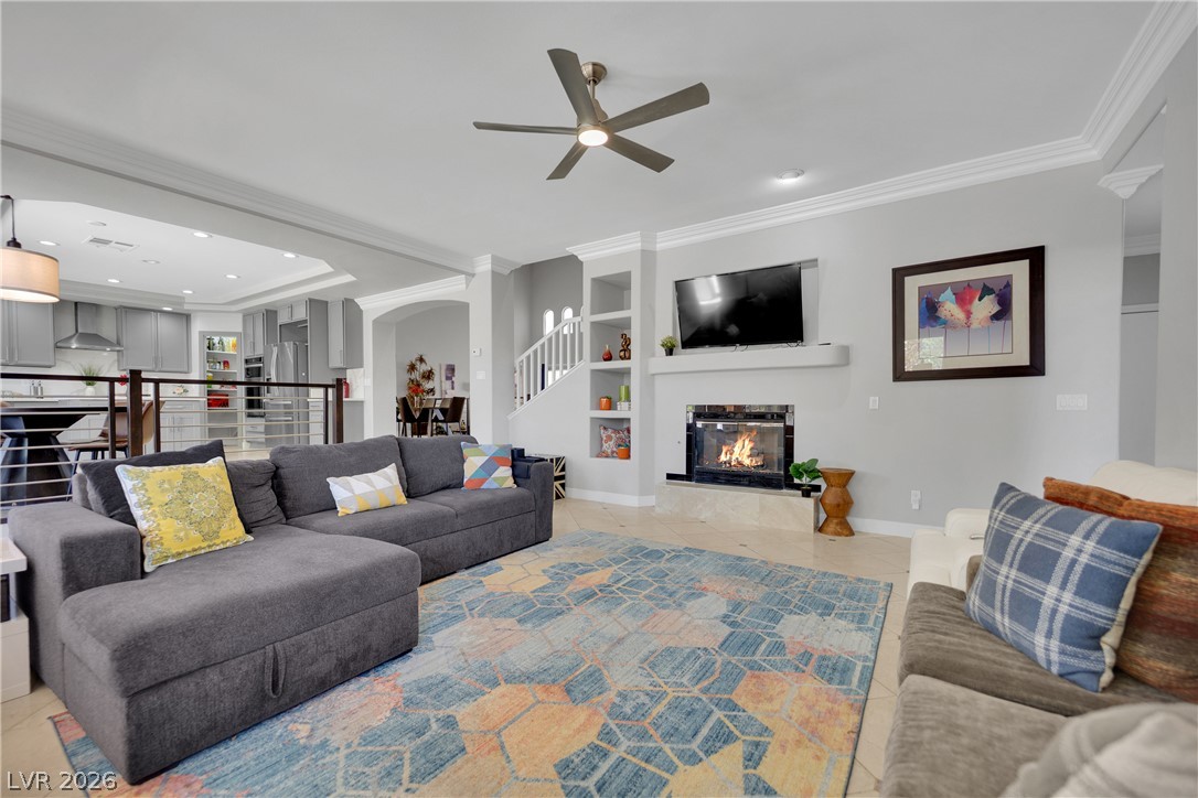 5440 Regal Peak Drive Las Vegas NV 89118