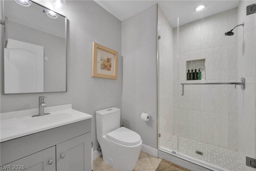 5440 Regal Peak Drive Las Vegas NV 89118