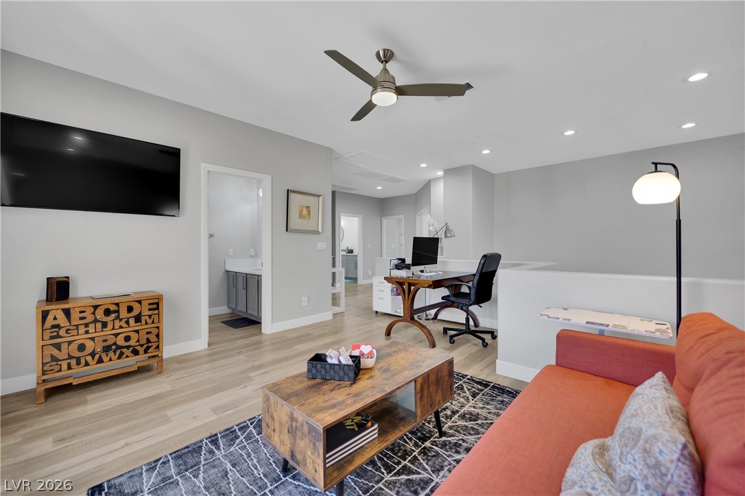 5440 Regal Peak Drive Las Vegas NV 89118