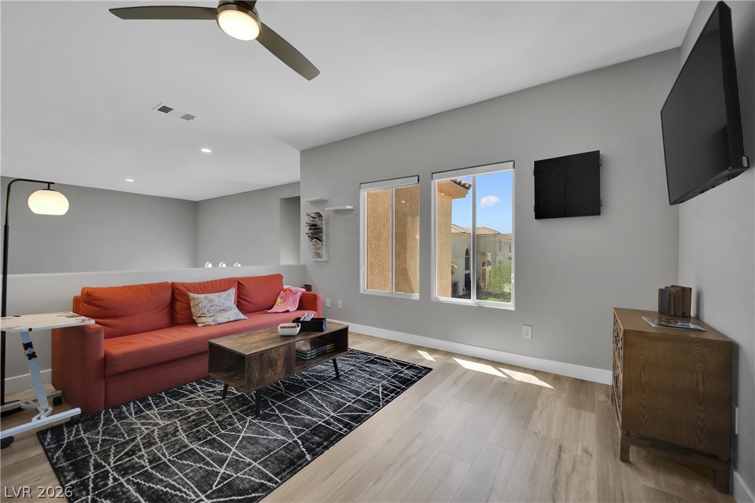 5440 Regal Peak Drive Las Vegas NV 89118