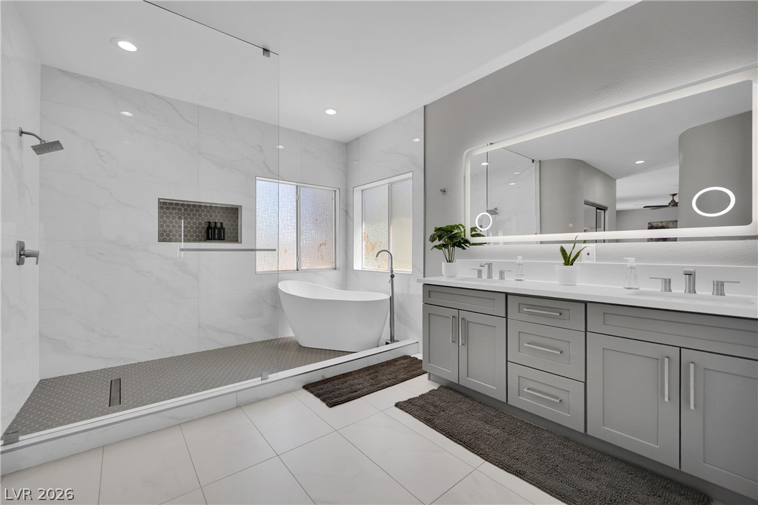 5440 Regal Peak Drive Las Vegas NV 89118