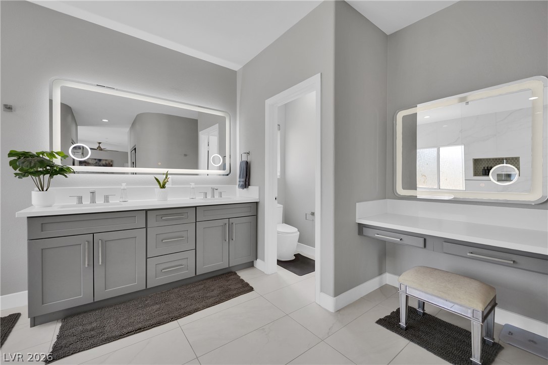 5440 Regal Peak Drive Las Vegas NV 89118