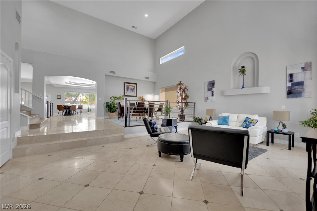 5440 Regal Peak Drive Las Vegas NV 89118