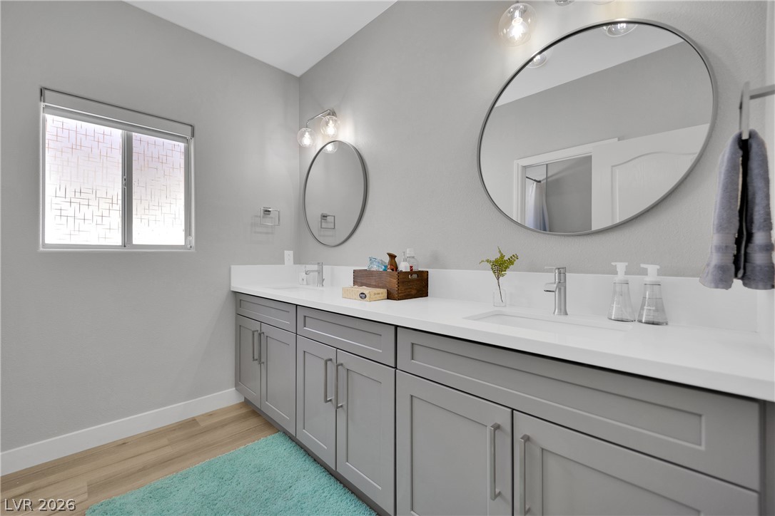 5440 Regal Peak Drive Las Vegas NV 89118