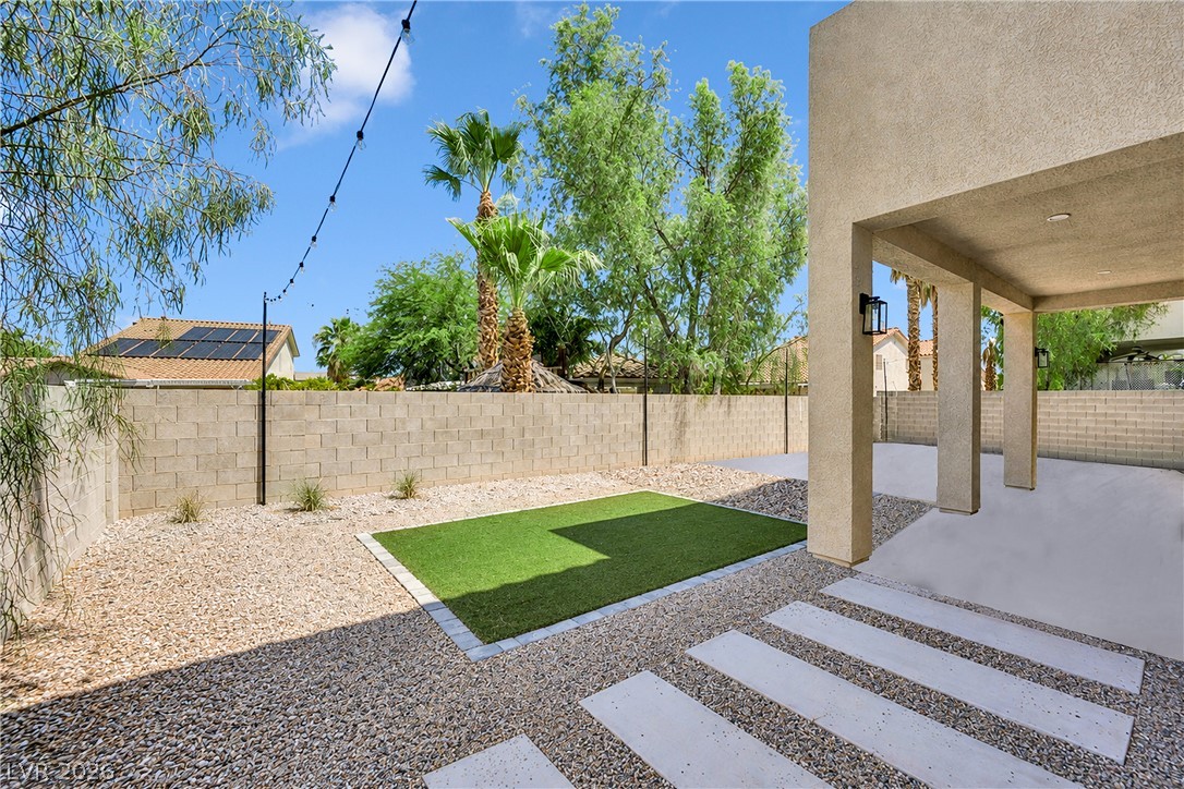 5440 Regal Peak Drive Las Vegas NV 89118