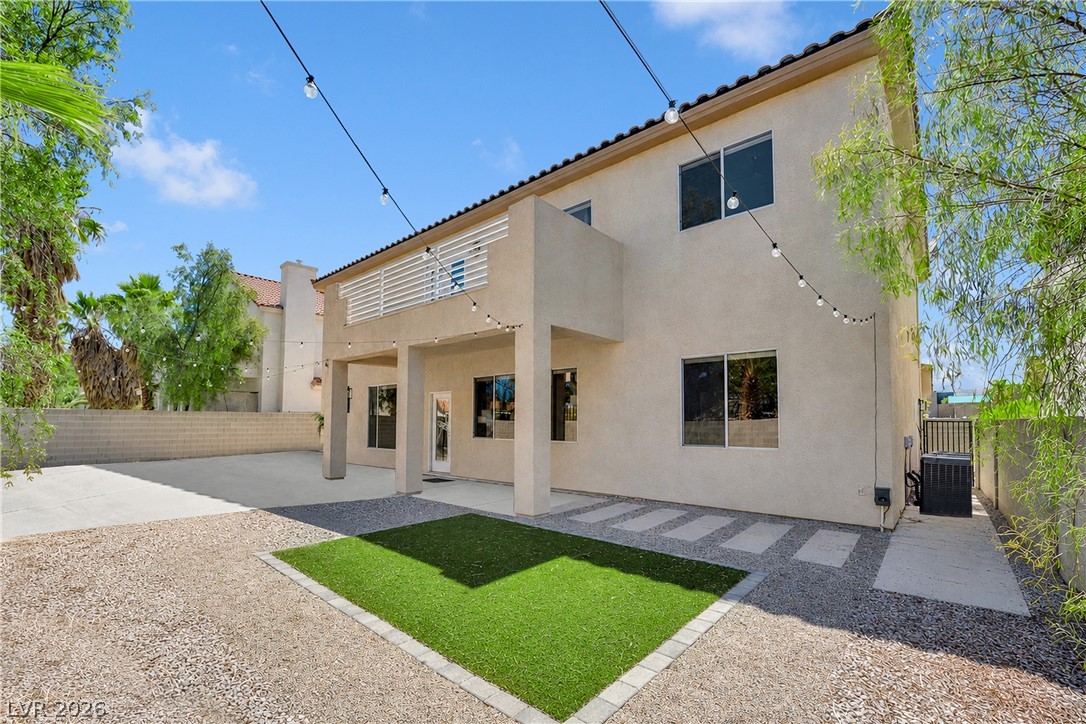 5440 Regal Peak Drive Las Vegas NV 89118