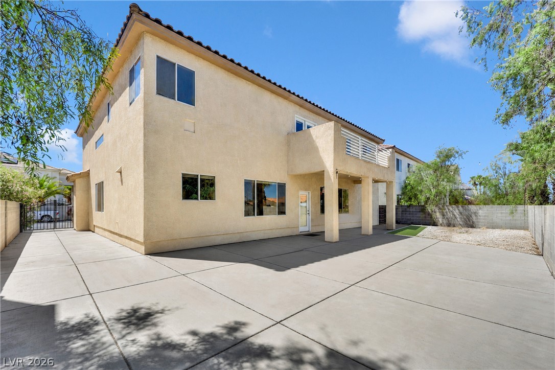 5440 Regal Peak Drive Las Vegas NV 89118