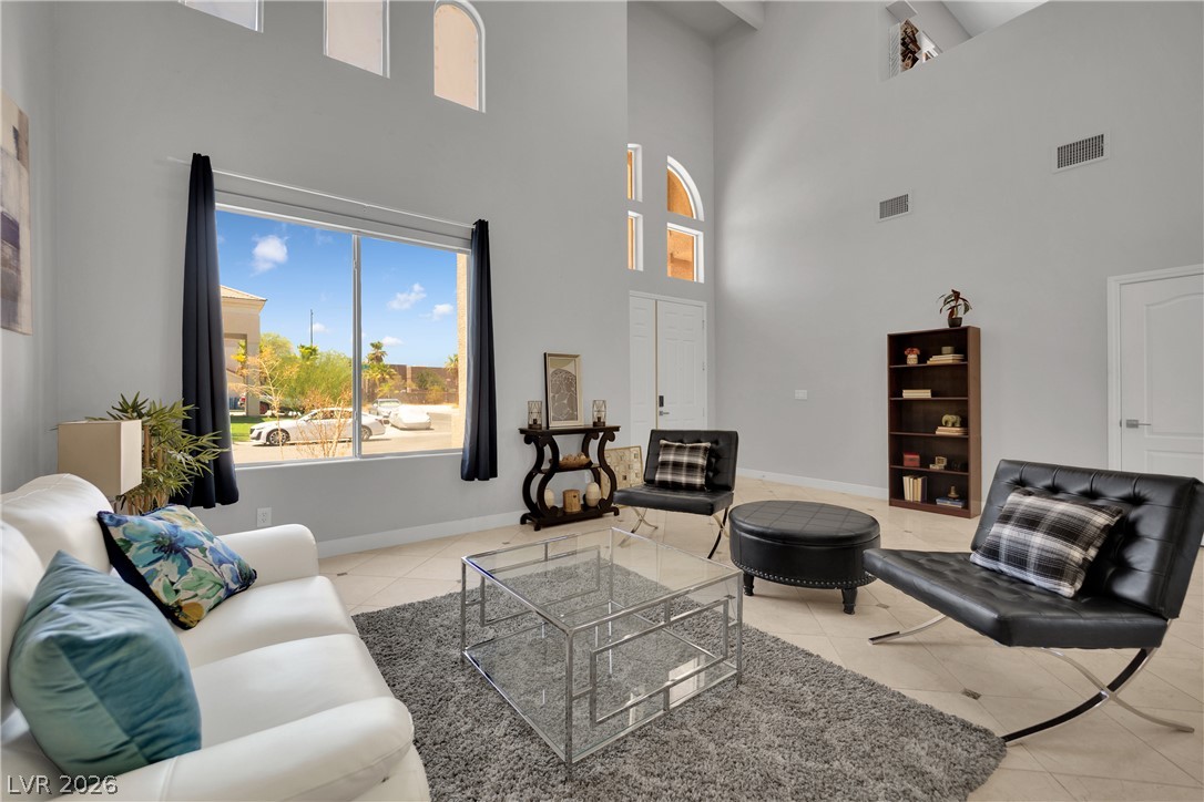 5440 Regal Peak Drive Las Vegas NV 89118