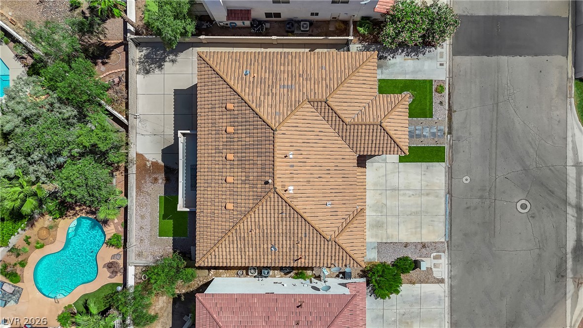 5440 Regal Peak Drive Las Vegas NV 89118