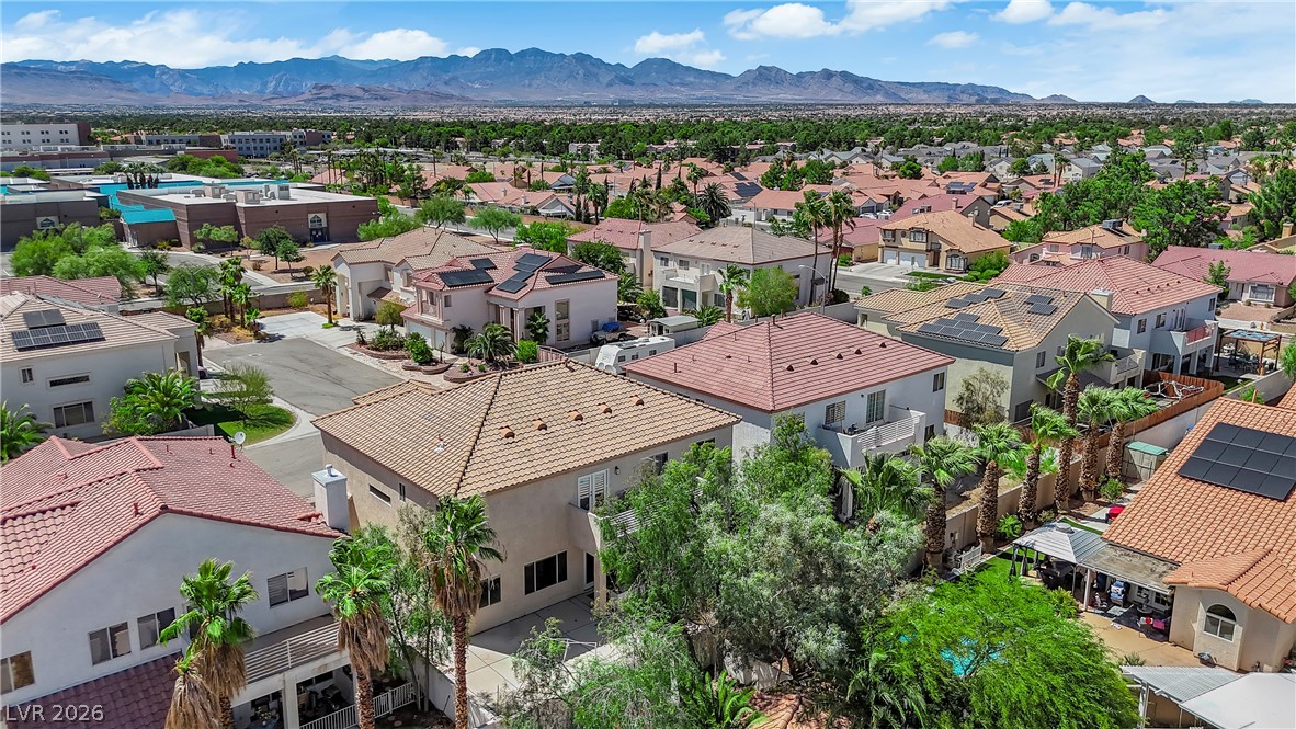 5440 Regal Peak Drive Las Vegas NV 89118