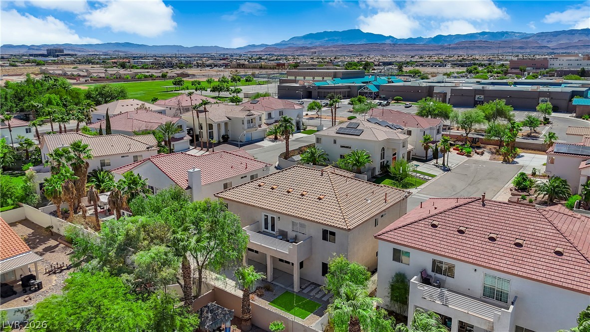 5440 Regal Peak Drive Las Vegas NV 89118