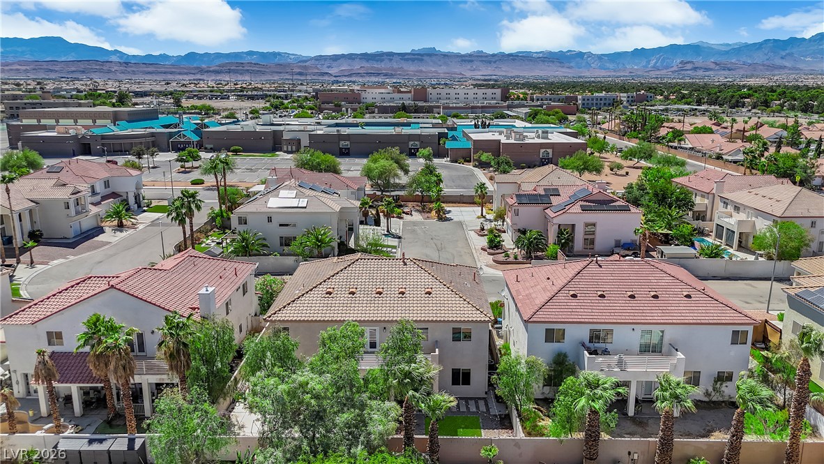 5440 Regal Peak Drive Las Vegas NV 89118