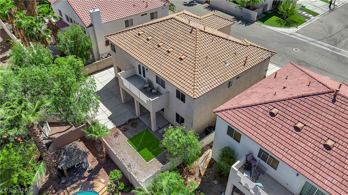 5440 Regal Peak Drive Las Vegas NV 89118