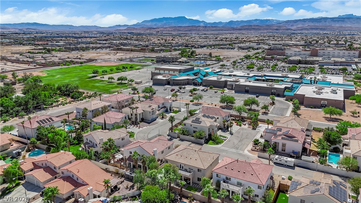 5440 Regal Peak Drive Las Vegas NV 89118