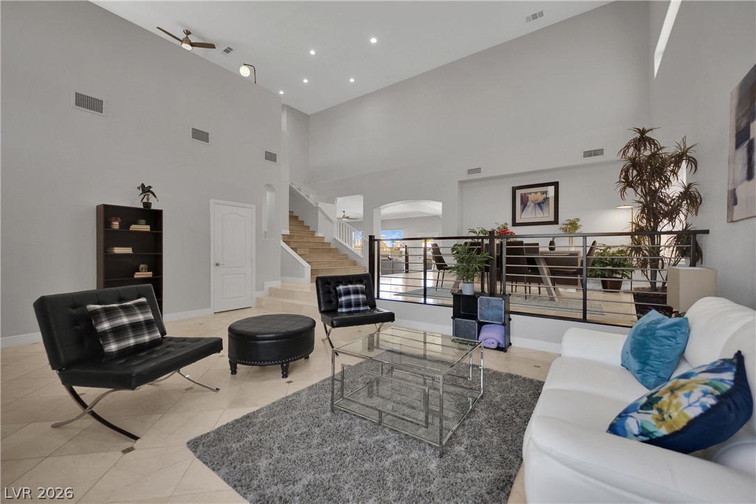 5440 Regal Peak Drive Las Vegas NV 89118