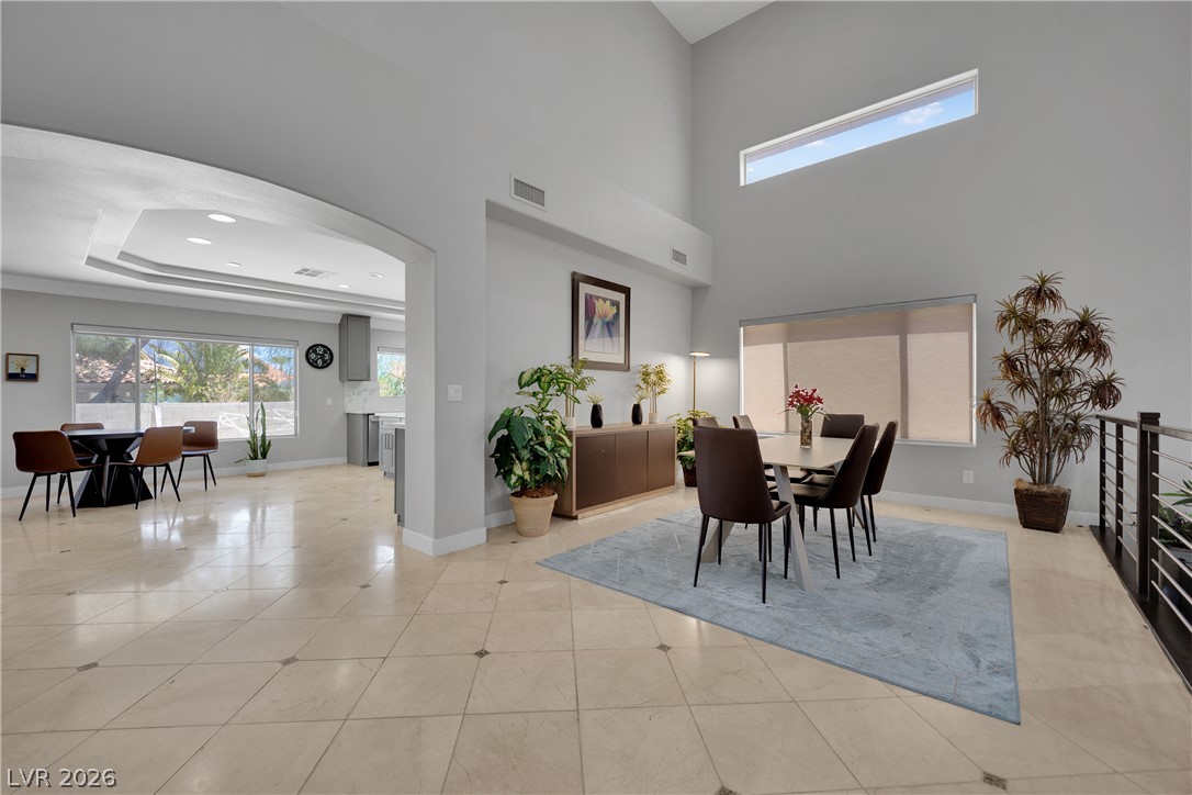 5440 Regal Peak Drive Las Vegas NV 89118