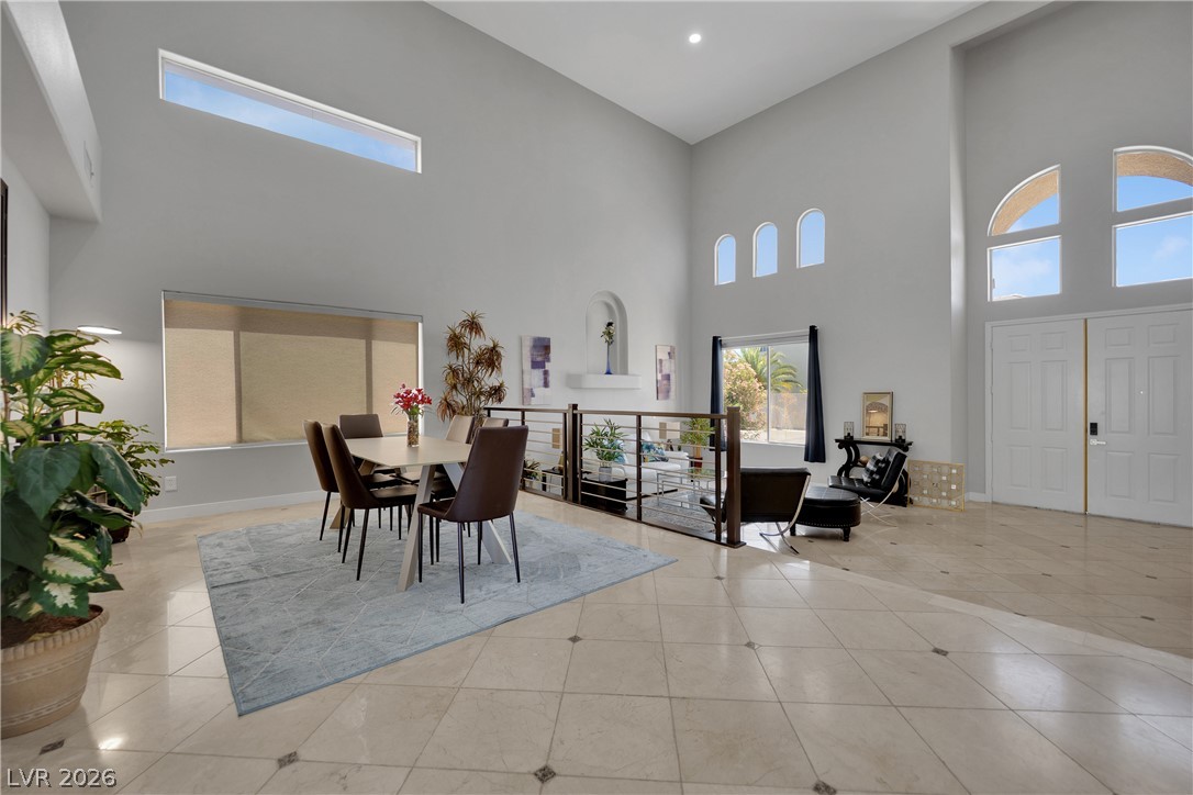 5440 Regal Peak Drive Las Vegas NV 89118
