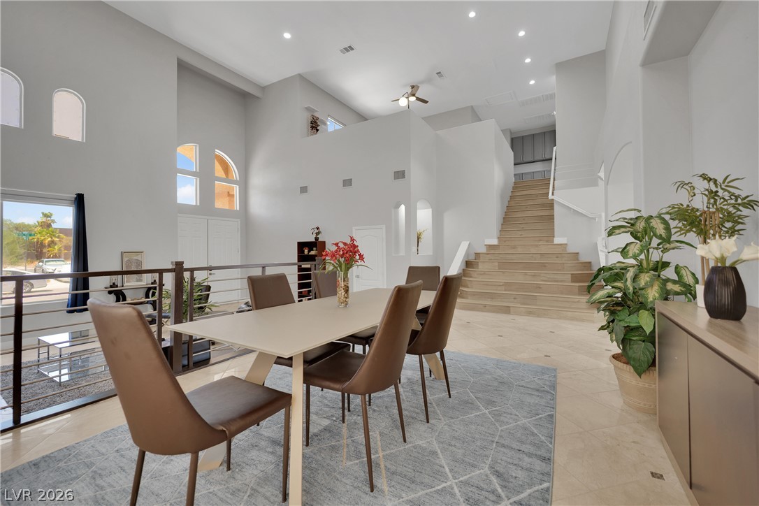 5440 Regal Peak Drive Las Vegas NV 89118