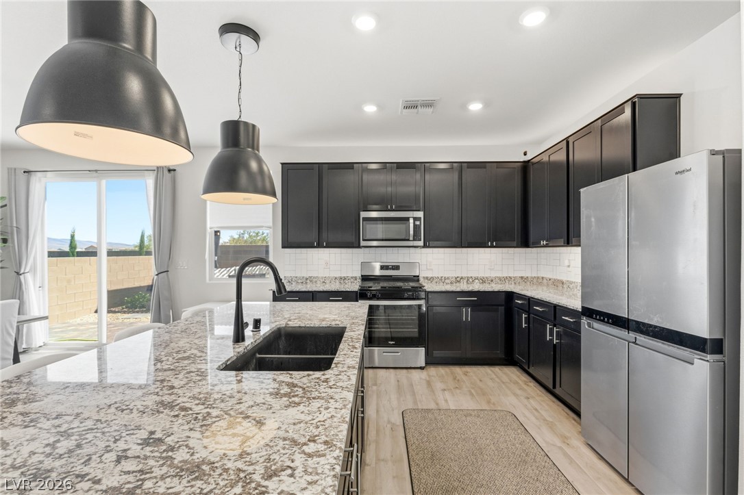 4337 Sprawling Pear Court Las Vegas NV 89141