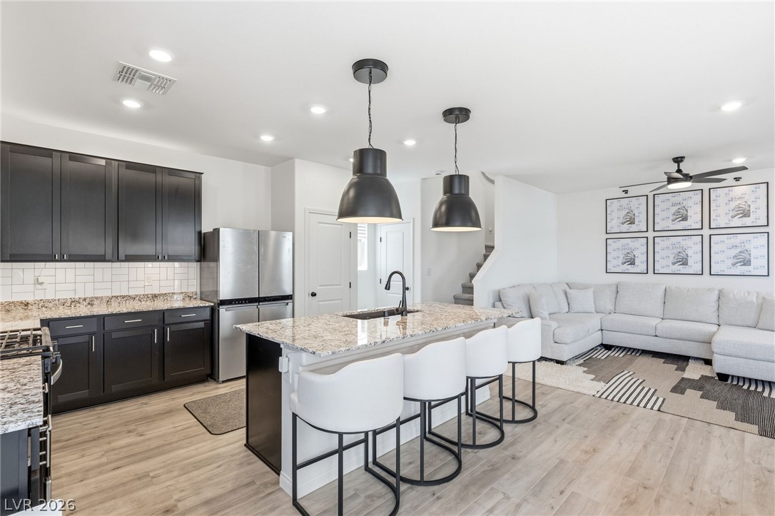4337 Sprawling Pear Court Las Vegas NV 89141