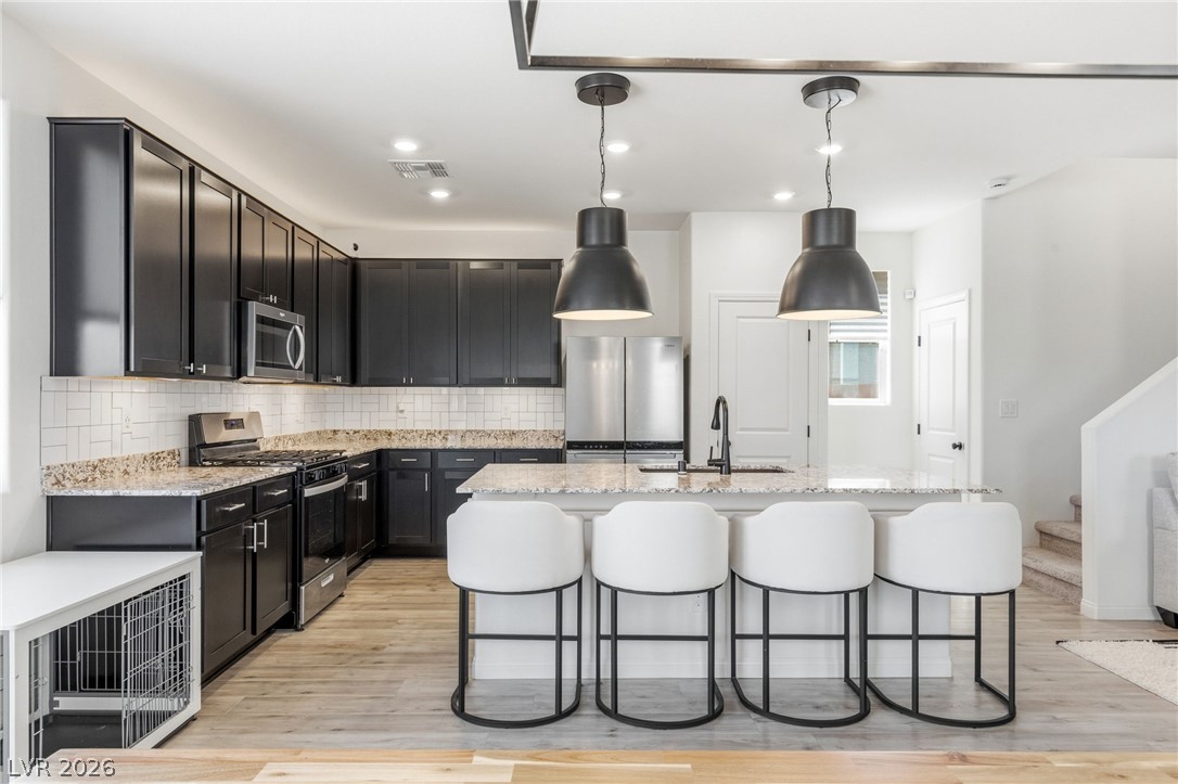 4337 Sprawling Pear Court Las Vegas NV 89141