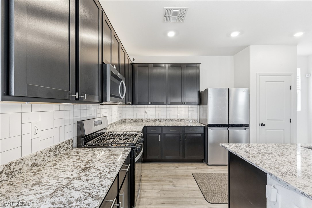 4337 Sprawling Pear Court Las Vegas NV 89141