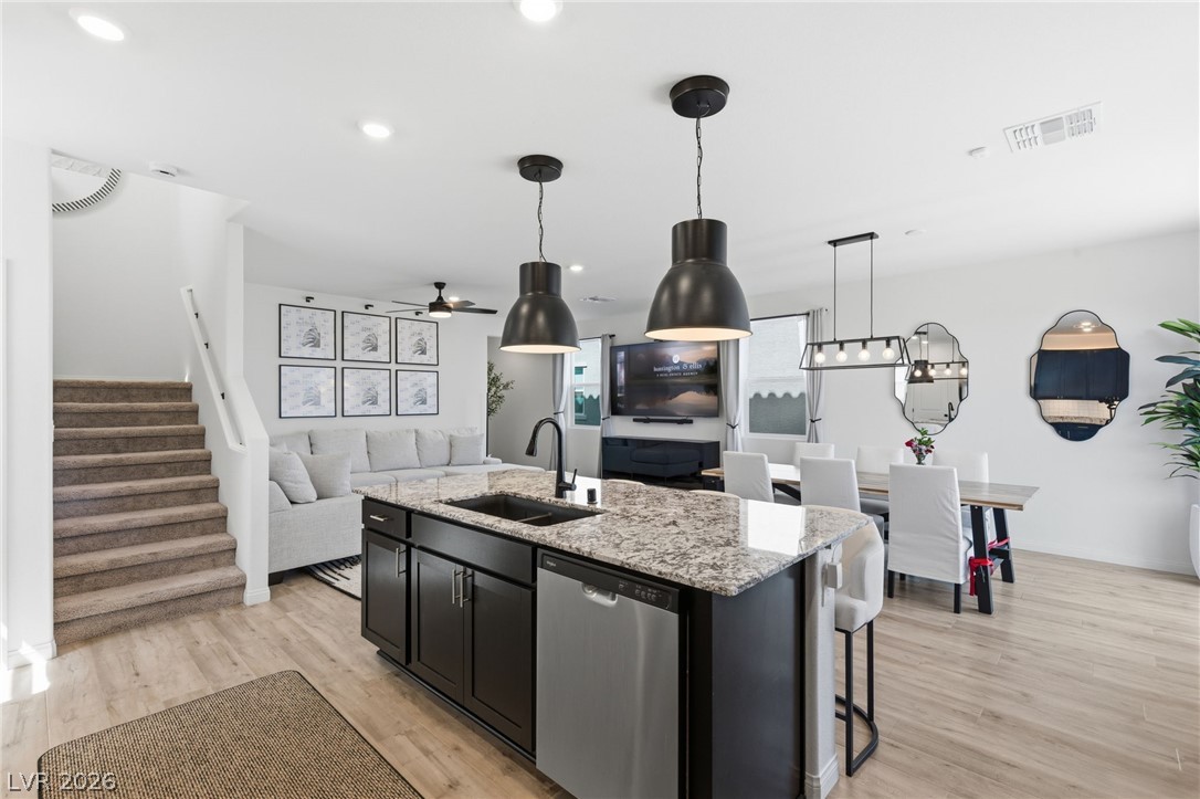 4337 Sprawling Pear Court Las Vegas NV 89141