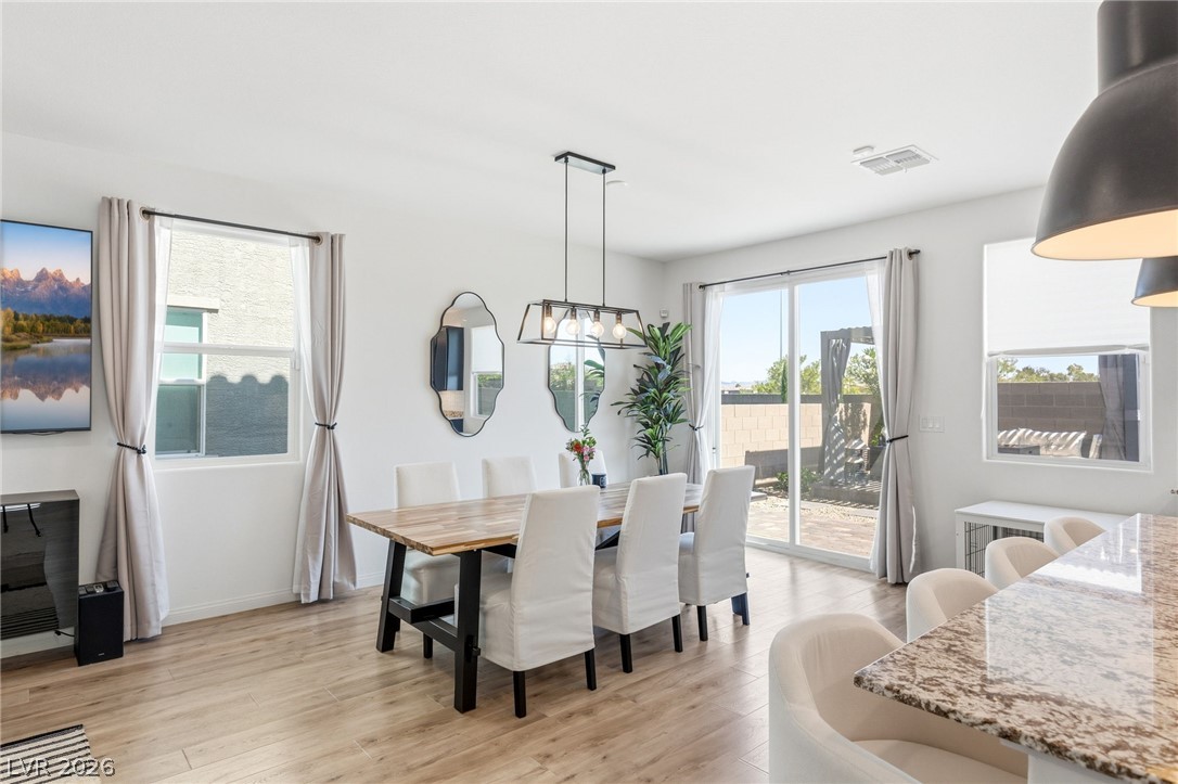 4337 Sprawling Pear Court Las Vegas NV 89141