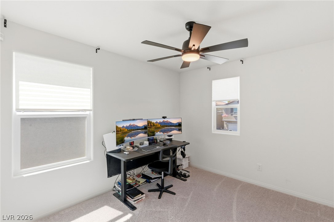 4337 Sprawling Pear Court Las Vegas NV 89141