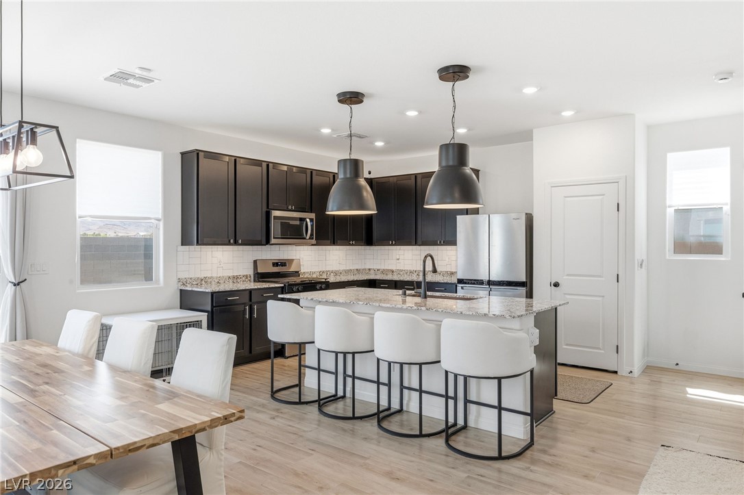 4337 Sprawling Pear Court Las Vegas NV 89141