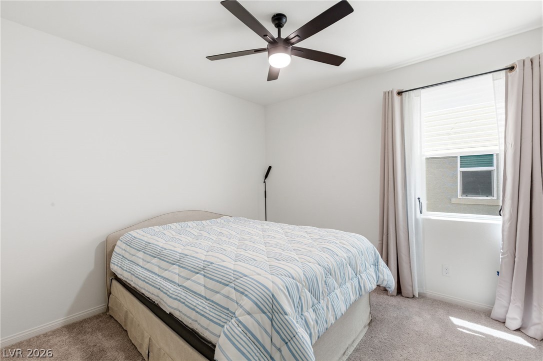 4337 Sprawling Pear Court Las Vegas NV 89141