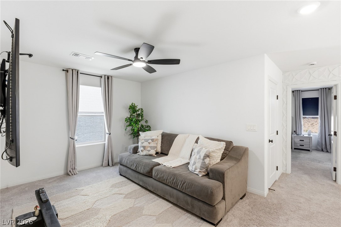 4337 Sprawling Pear Court Las Vegas NV 89141