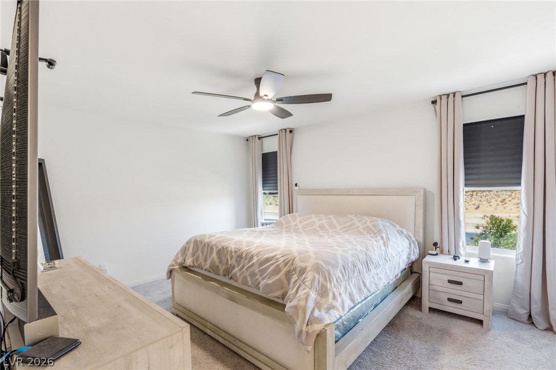 4337 Sprawling Pear Court Las Vegas NV 89141
